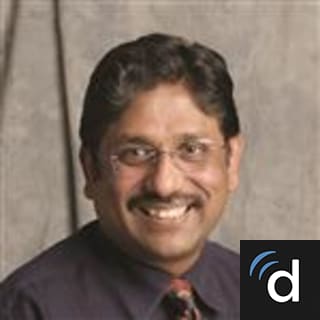 Surya Nallari, MD