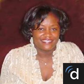 Keisha Brown, MD