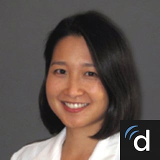 Lydia Hsu, MD