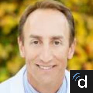David Kaufman, MD