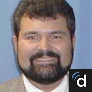 Fernando Recio, MD