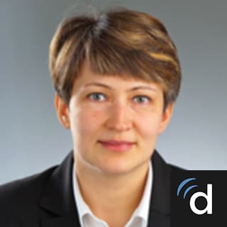 Oksana Anand, MD