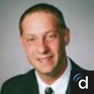 Glenn Ray, MD, Emergency Medicine, Austintown, OH