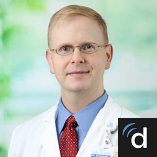 Charles Woodham, MD