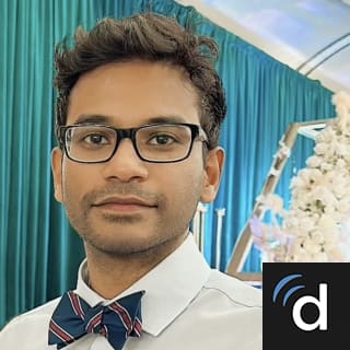 Abhinay Tumati, MD