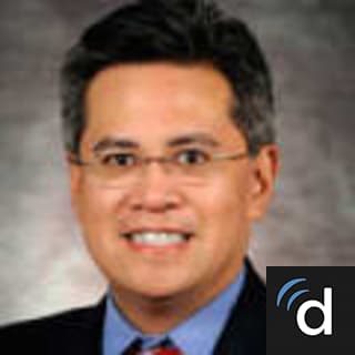 Philipp Aldana, MD