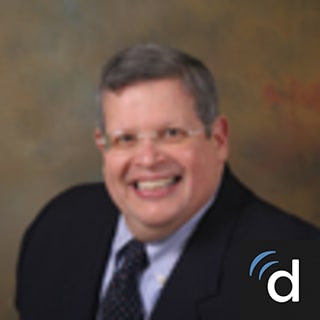 William Lewis, MD