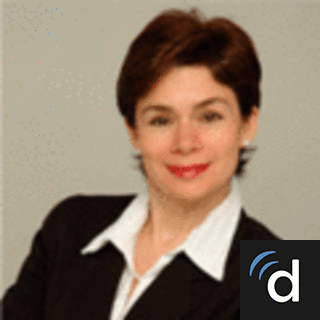 Galina Karpenko, MD