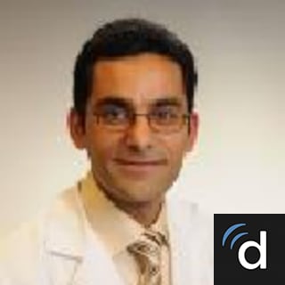 Seyed Saeid Sajadi Jahromi, MD