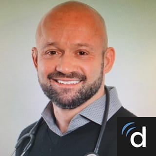 Rodney Fox, Psychiatric-Mental Health Nurse Practitioner, Beverly Hills, CA