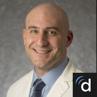 Michael Goldberg, DO