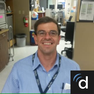 Mark Fahlen, MD