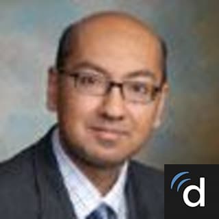 Rohit Oza, MD
