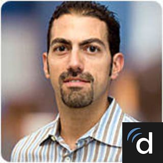 Jeffrey Foti, MD
