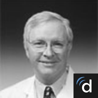 William Holt Jr., MD, Cardiology, Wilmington, NC
