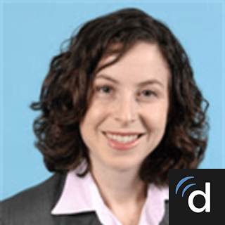 Simone Betchen, MD