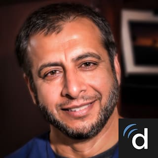 Ghulam Awan, MD
