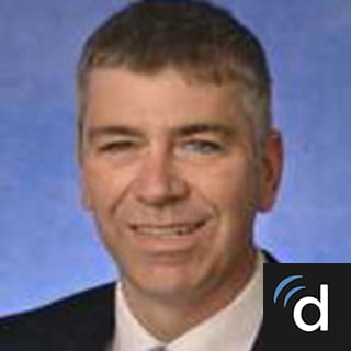 John O'Shea, MD