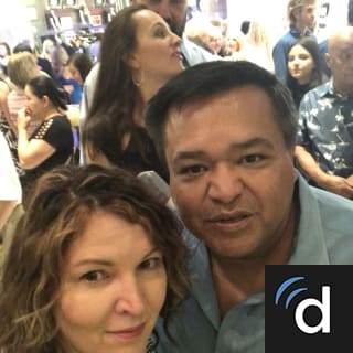 Arnulfo Cisneroz, MD
