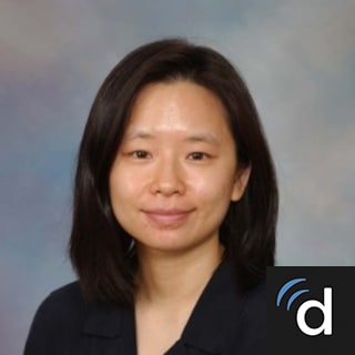 Victoria Kuohung, MD