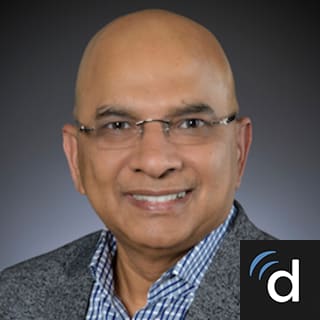 Ashwani Agarwal, MD
