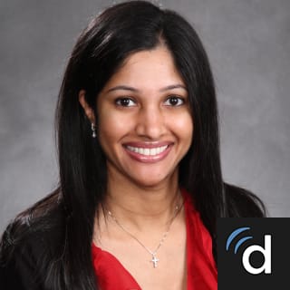 Betsy Thampi, MD