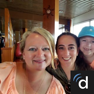 Rebekah Starns, Family Nurse Practitioner, Hammond, LA