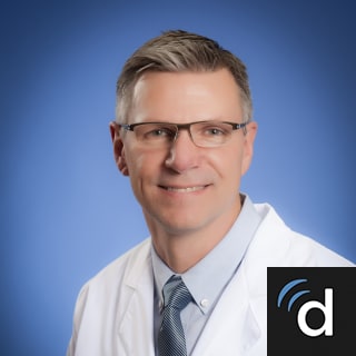 Kenneth Collins, MD