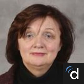 Dana (Mateescu) Savici, MD, Pulmonology, Syracuse, NY