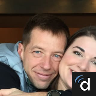 Christofer Strode, MD, Emergency Medicine, Olympia, WA