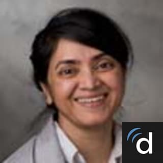 Ishrat Osman, MD