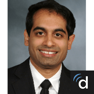 Udhay Krishnan, MD, Cardiology, New York, NY