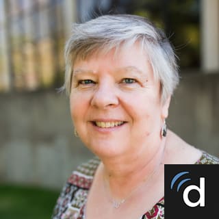 Anne Gentil-Archer, Psychiatric-Mental Health Nurse Practitioner, Iowa City, IA