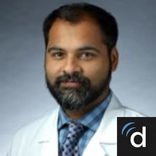 Varun Sharma, MD