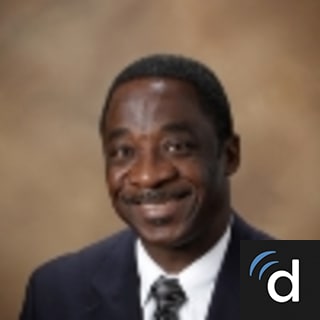 Yaw Appiagyei-Dankah, MD