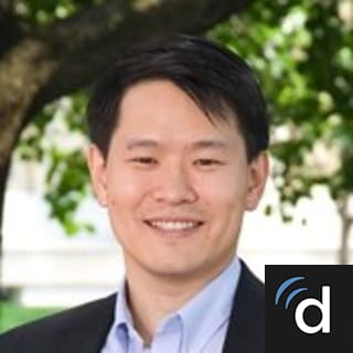 Walter Lin, MD