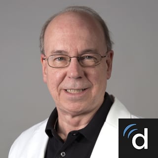 Robert Irwin, MD
