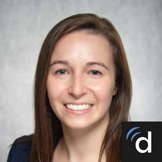 Emily Vahary, Pharmacist, Iowa City, IA