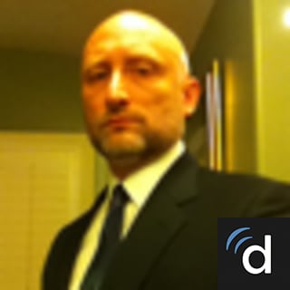 Steven McFee, MD