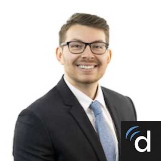 Ryan Coleman, MD, Resident Physician, Maumelle, AR