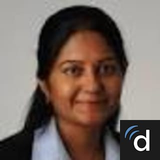 Meenakshi Thirunavu, MD