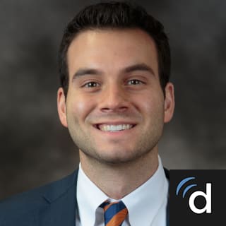Hunter Pattison, MD