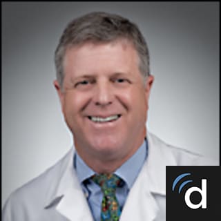William Glenn IV, MD