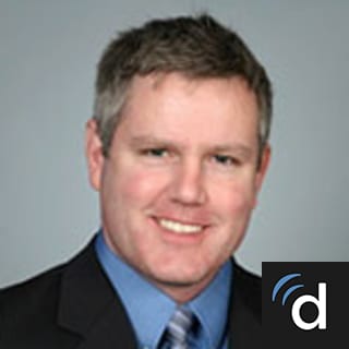 John Crowley, MD