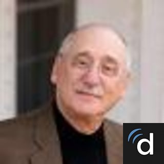 Ira Lourie, MD, Psychiatry, Hagerstown, MD