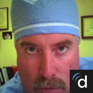Craig Harris, MD