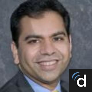 Bhavesh Patel, MD, Physical Medicine/Rehab, Middlebury, CT