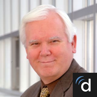 Donald Sweet, MD