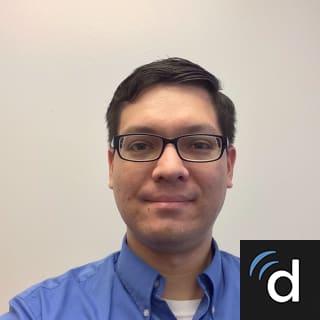 Andrew Smith, MD, Psychiatry, Dayton, OH