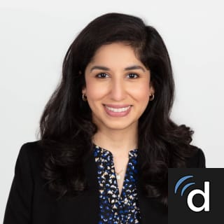 Saira Shervani, MD, Internal Medicine, Evanston, IL